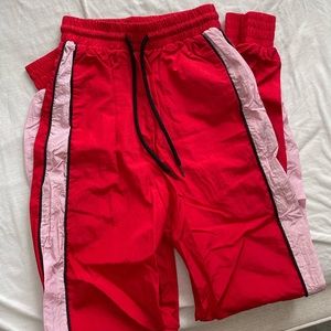 Shein Jogger Trackpants